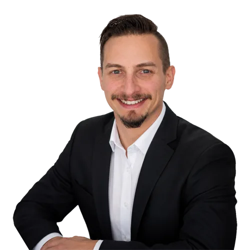 Patrick Domingues, Founder and CEO of Zevonix providing healthcare IT management with over 20 years of experience